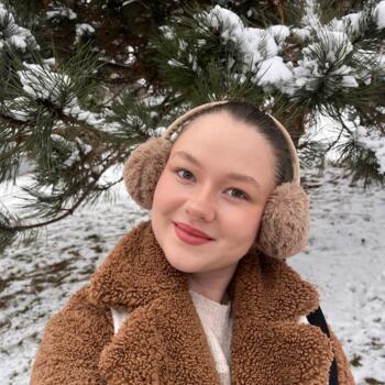 Canguro en Barcelona: Evelina