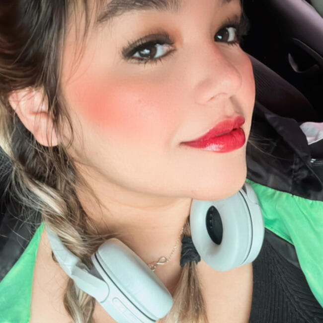 Babysitter in Mazatlán: Itzel Coronel