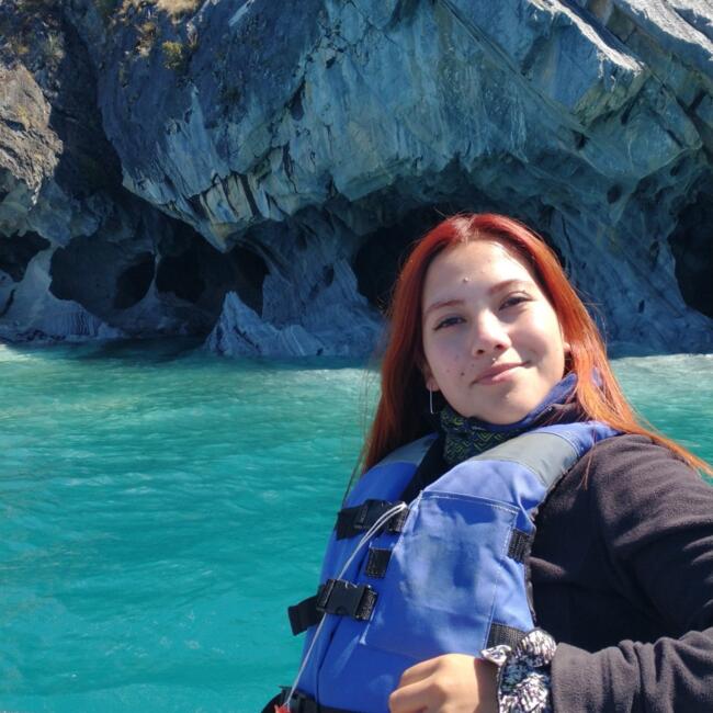 Babysitter in Port Montt: Nicole