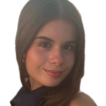 Canguro en Almería: Maria