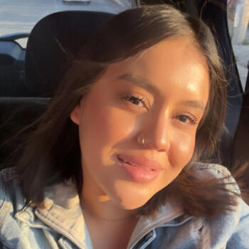 Babysitter Ciudad Nicolás Romero: Fernanda