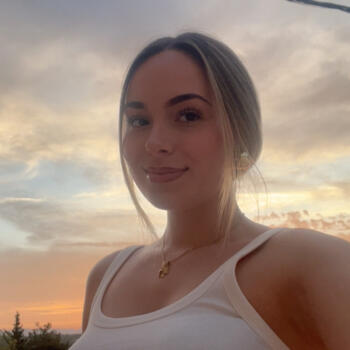 Babysitter in Murcia: Annia