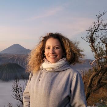 Babysitter in Cape Town: Nedra