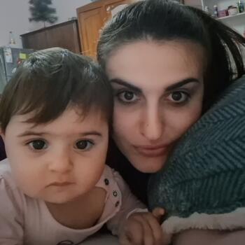 Babysitting job in Zaječar: babysitting job Milica