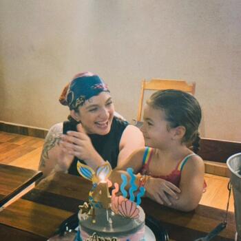 Parent Ribeirão Preto: Clara