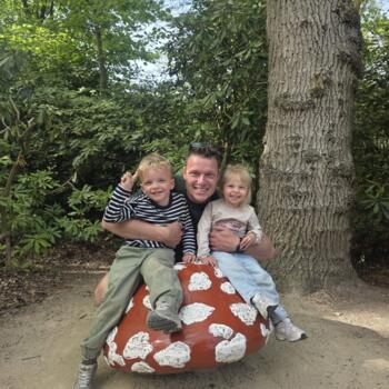 Babysitting job in Bergen op Zoom: babysitting job Xander