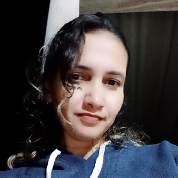 Niñera en Eibar: Yamiris Elizabeth