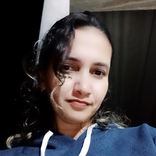 Niñera en Eibar: Yamiris Elizabeth