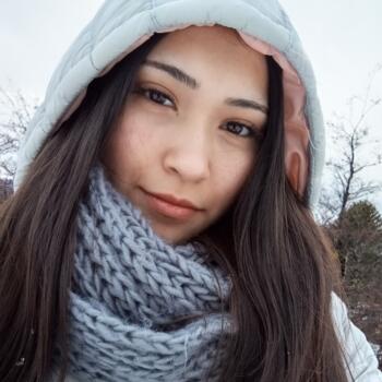 Babysitter in Valdivia: Jenara