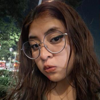 Babysitter in Tlalpan: Natalia