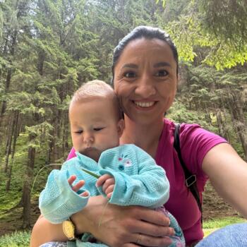 Babysitter Sibiu: Liliana