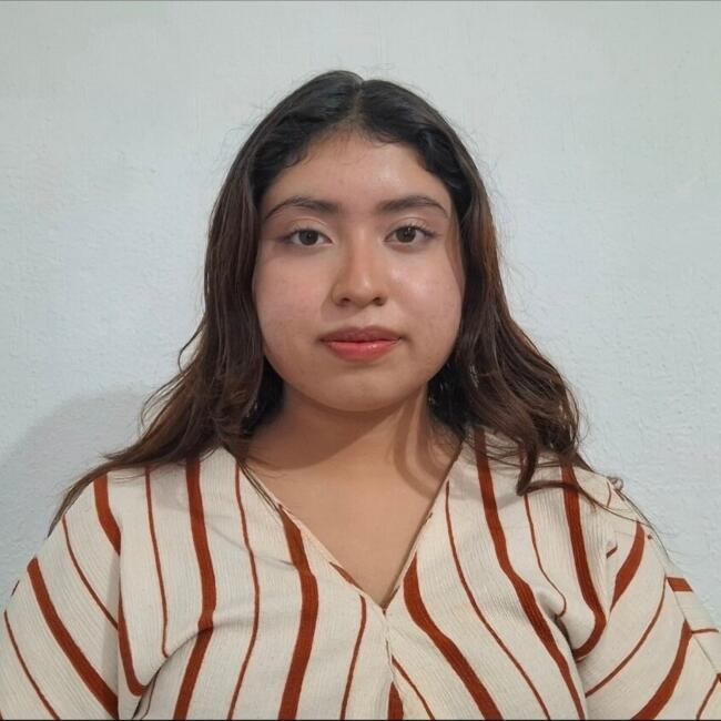 Babysitter in Mexico City: Gabriela