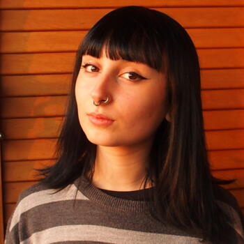 Babysitter in Casatenovo: Francesca