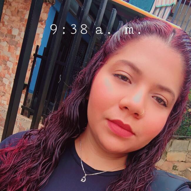 Niñera en Santa Marta: Grehtel