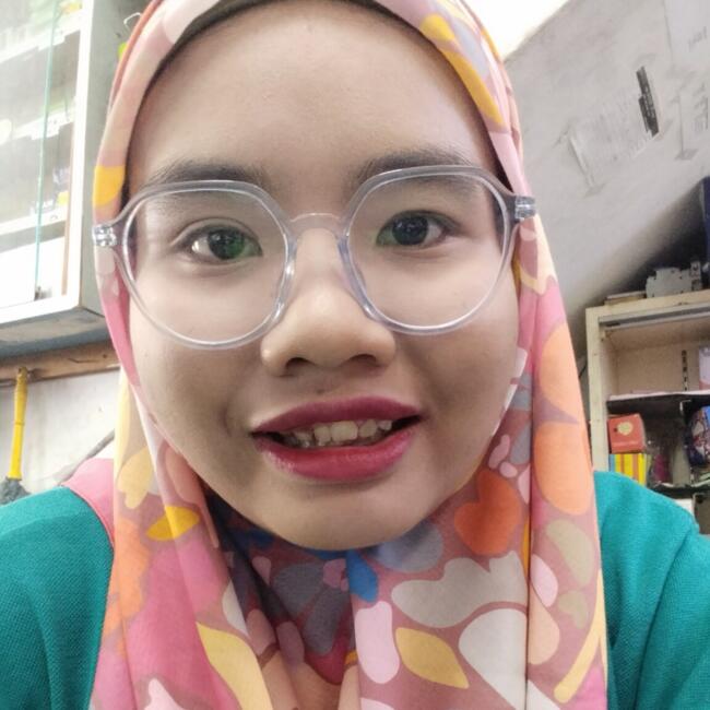 Babysitter in Cheras: NUR