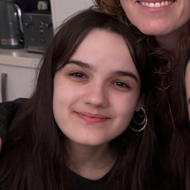 Babysitter in Aberdeen: Chloe