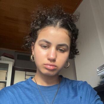 Babysitter Lokeren: Fadoua