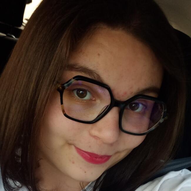 Babysitter in Saint-Jean-de-Losne: Loïs