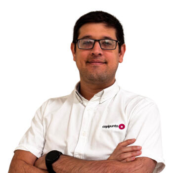 Parent Luque: Pablo