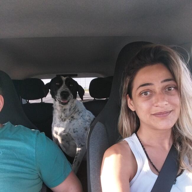 בייביסיטר ב- הרצליה: אביטל