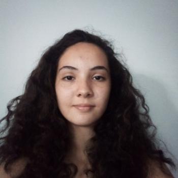 Babysitter Amadora: Mafalda
