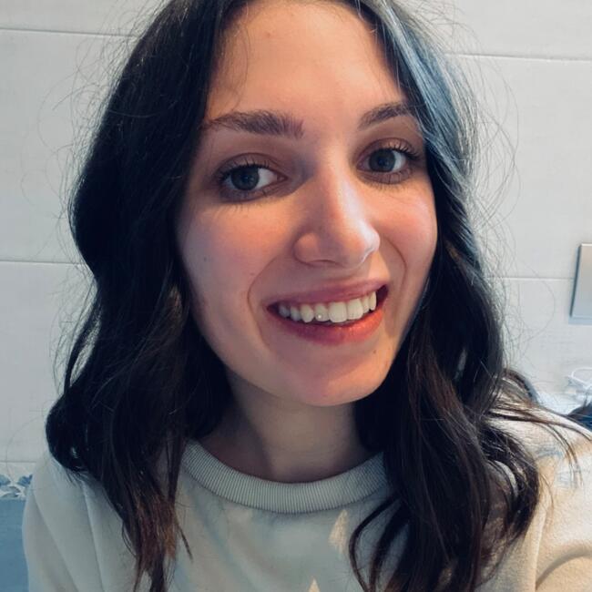 Babysitter a Chiari: Roberta Donato