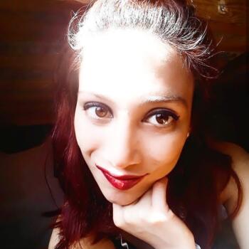 Niñera Quilmes: Melanie denise