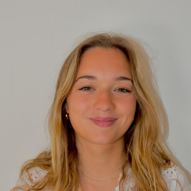 Babysitter in Newcastle upon Tyne: Capucine