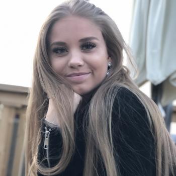 Babysitter Norrköping: Isabella