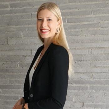 Babysitter a Zugo: Ornella