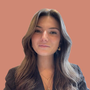Babysitter in Paris: Anne-Charlotte