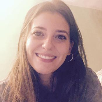 Canguro Madrid: Laura