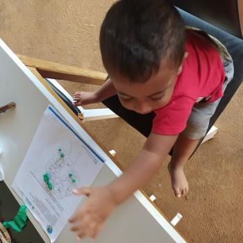 Emprego de babá em Anápolis: emprego de babá Nathalia