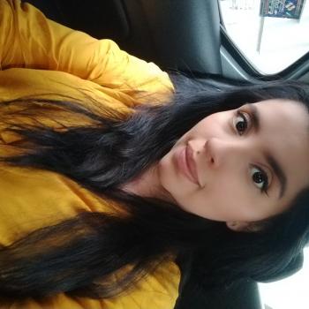 Trabajo de niñera en León: trabajo de niñera Karla Ariana