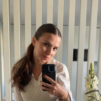 Babysitter em Vila Nova de Famalicão: Fanny