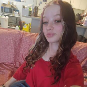 Babysitter in Grove City: Triniti
