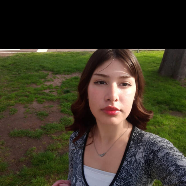 Babysitter in Tigre: Antonella