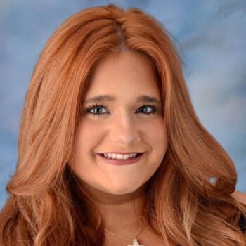 Nanny in Hauppauge: Sophia