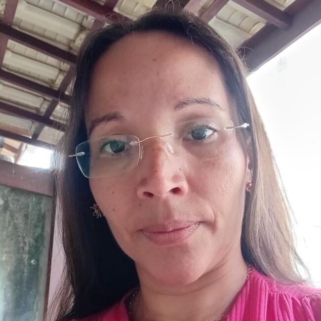 Babysitter in Capela (Alagoas): Sirlene