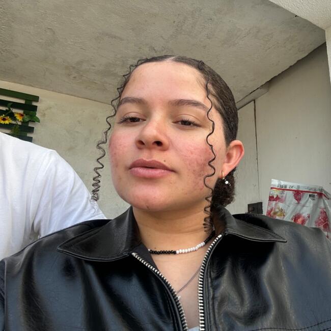 Babysitter in Torres Vedras: Jamile