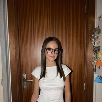 Babysitter in Grenoble: Alicia