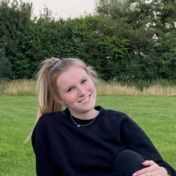 Babysitter in Nieuwerkerken (Oost-Vlaanderen): Maïté