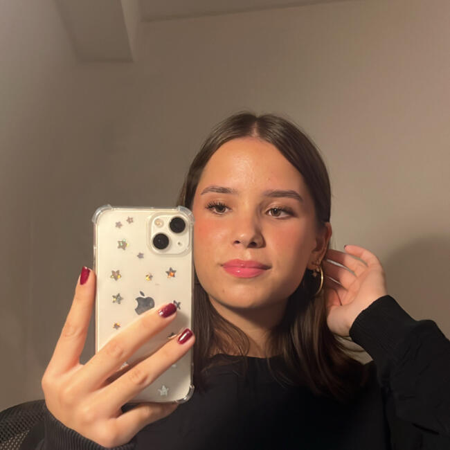 Babysitter in Remich: Joanna