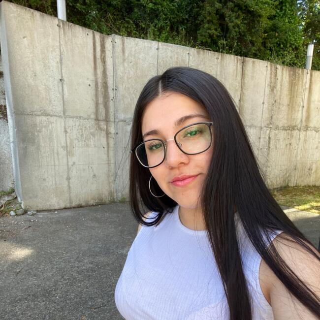 Niñera en Puerto Montt: Elizabeth