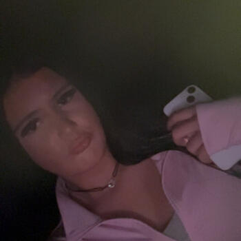 Babysitter in Lyon: Kenza