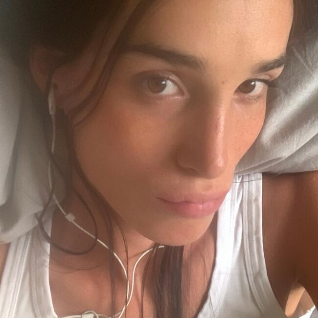 Babysitter in Berlin: Effy