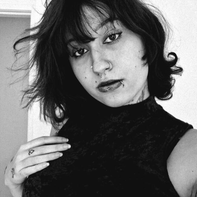 Babá em São Paulo: Danielle