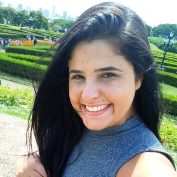 Babysitter Vila Velha: Mireyle