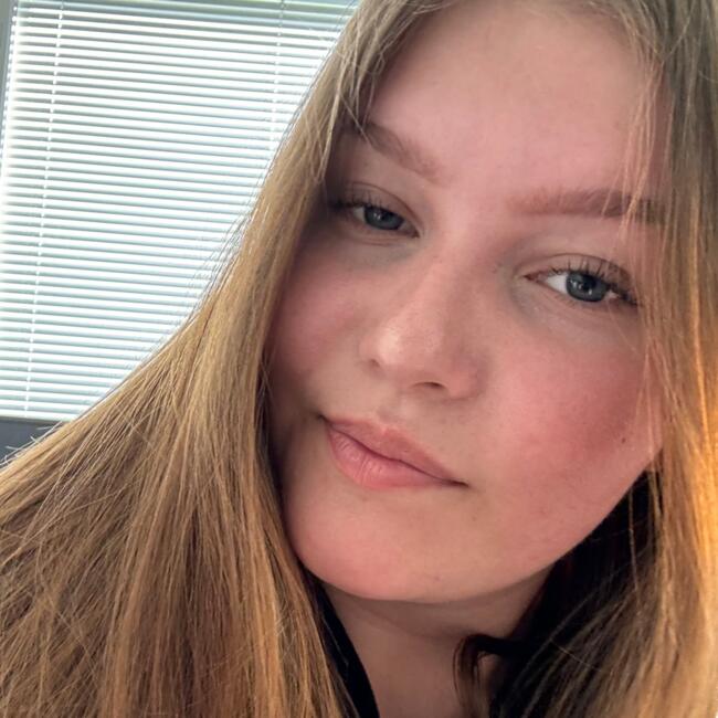 Barnvakt i Vanda: Alisa