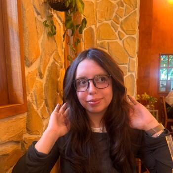 Babysitter in Seoul: Olivia